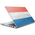 Netherlands Flag Distressed HP ZBook Fury 16 G10 Skin